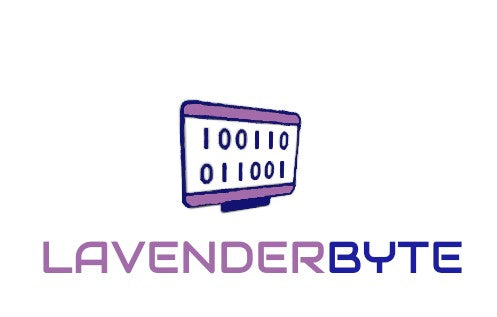 Lavenderbyte