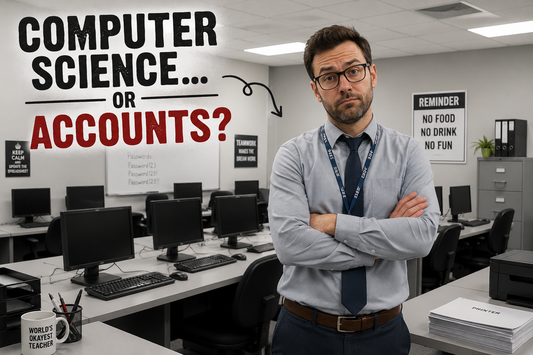 Computer Lab Decor: How to Make a Computer Room Feel Less Like an Office