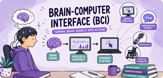 What Is a Brain-Computer Interface? BCI Explained Simply