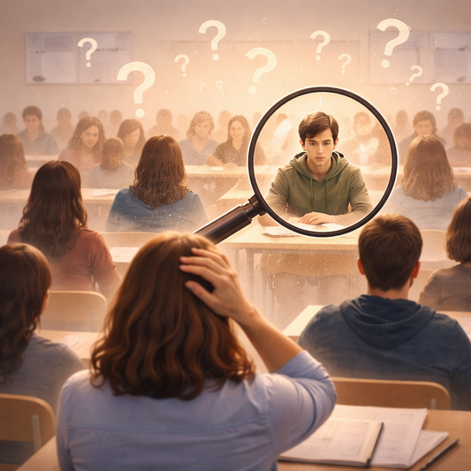 If You Can’t Shrink the Class, Change the Room