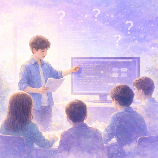 Get Your Students To Be The Teacher