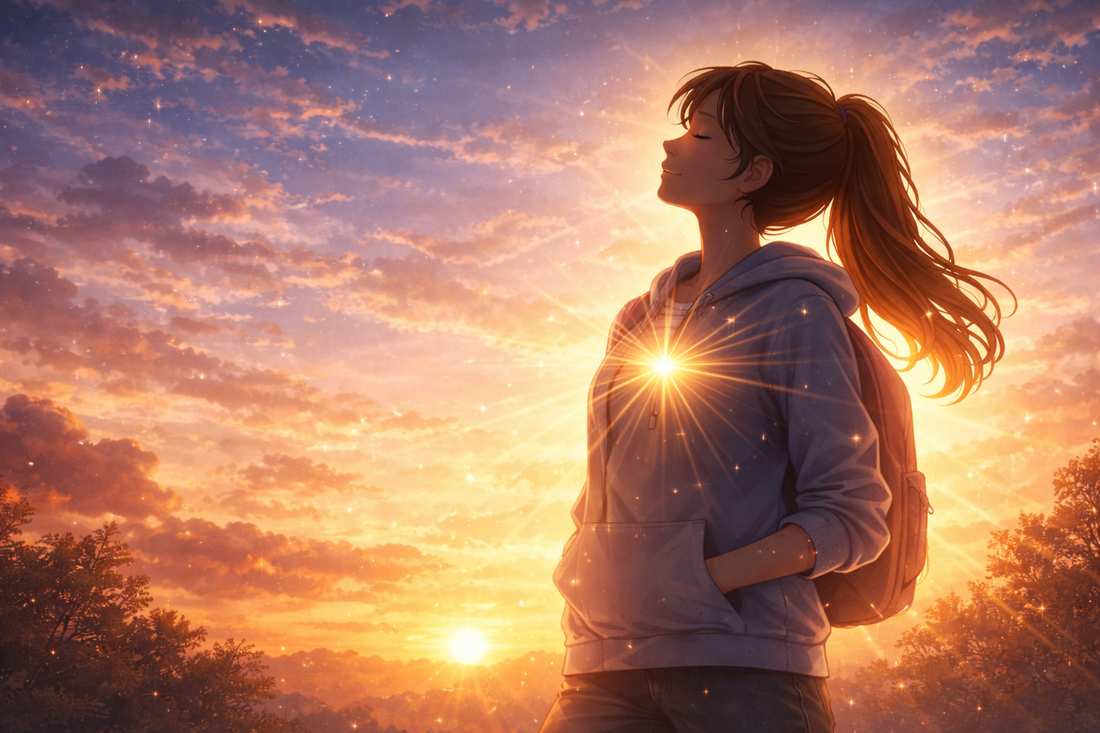 The Grade You Get Is Often the Story You Tell Yourself