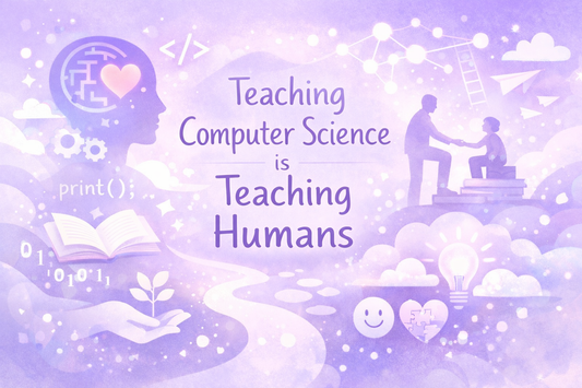 Emotional Intelligence: The Real Engine in a Computer Science Classroom