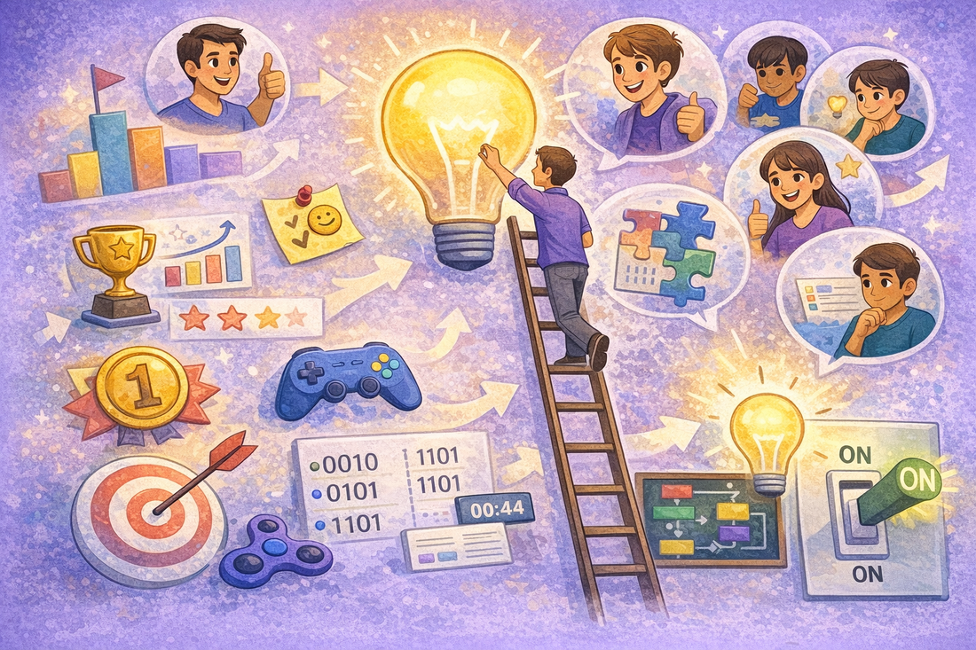 Find What Motivates Your Students (So They Actually Reach Their Potential)
