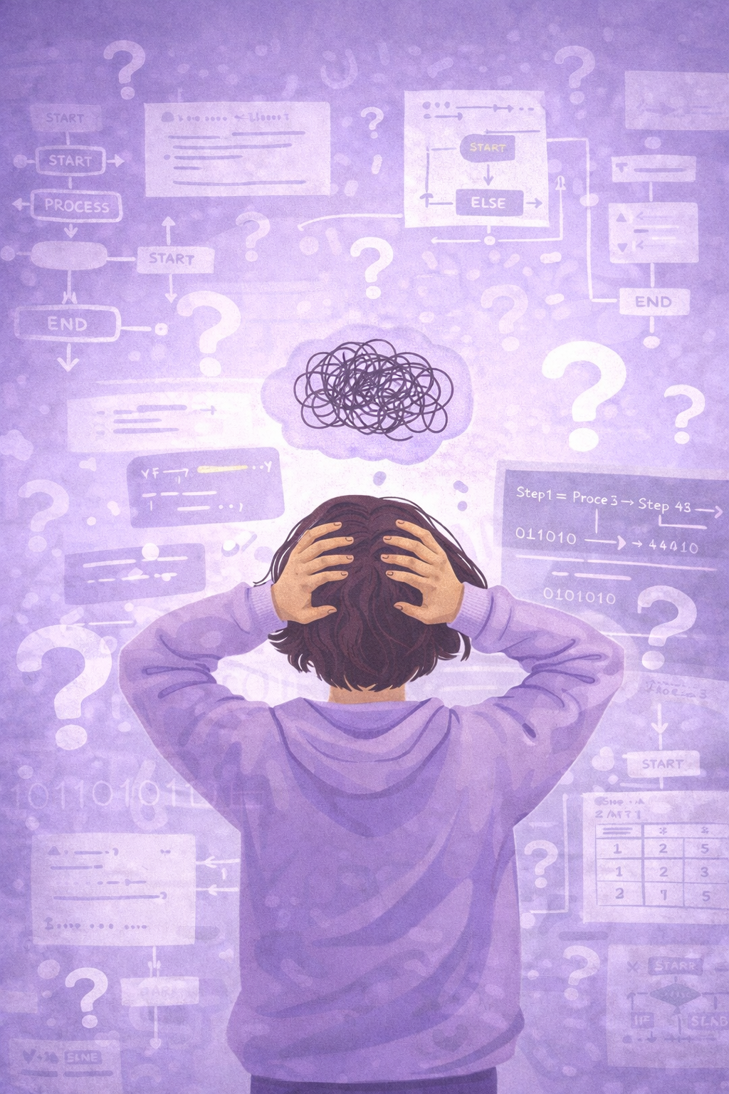 The Emotional Side of Algorithms: What Teachers Don’t See