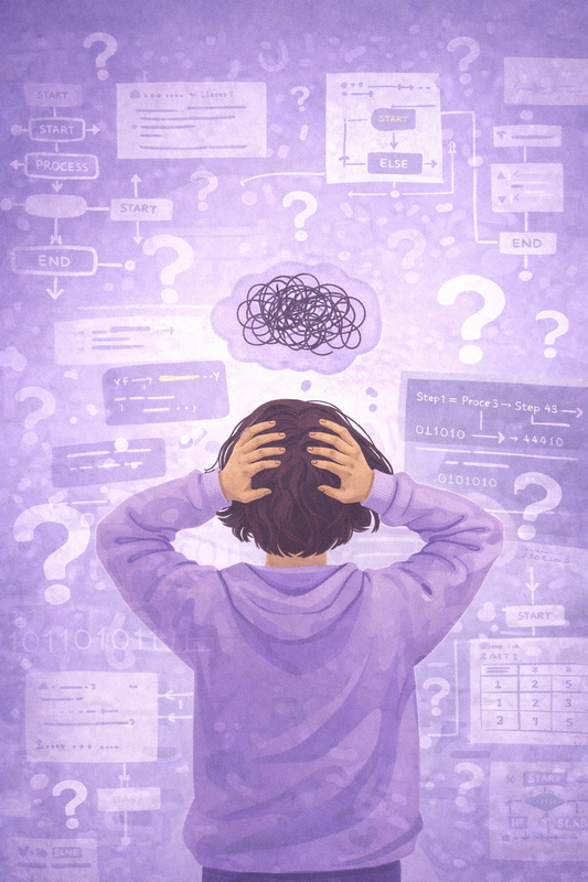 The Emotional Side of Algorithms: What Teachers Don’t See