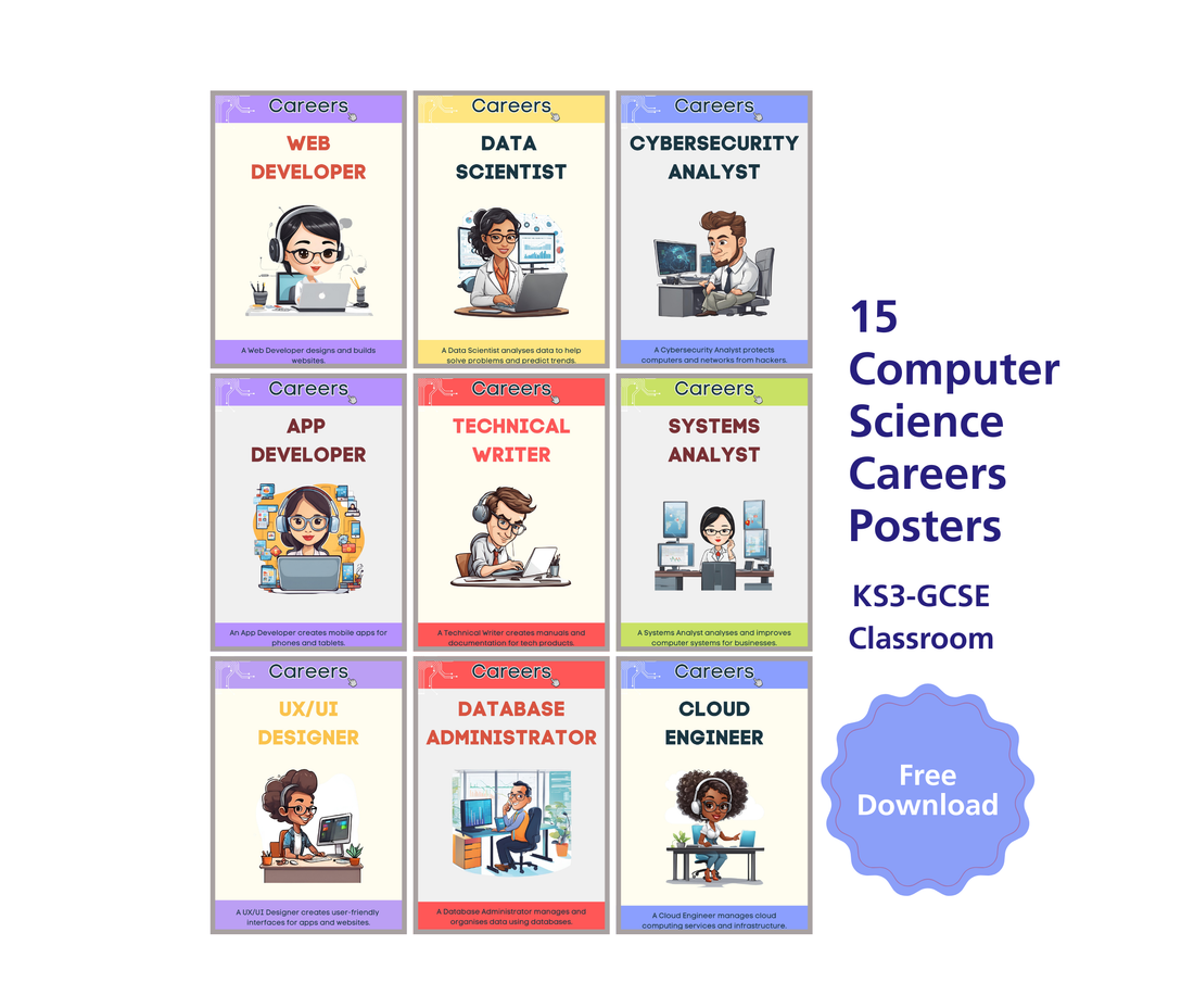 Most Students Don’t Know What Computer Science Leads To