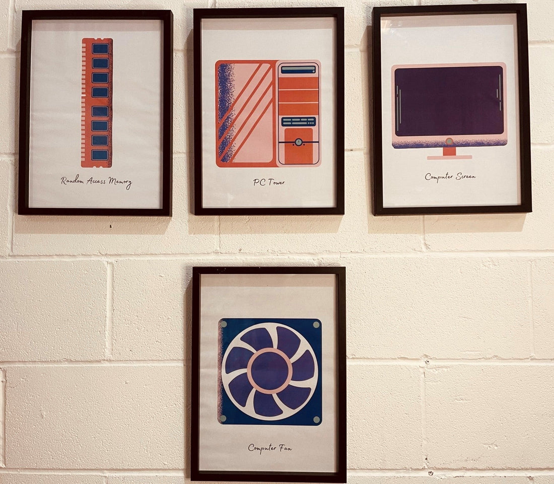 Why Computer Hardware Feels Harder Than It Should