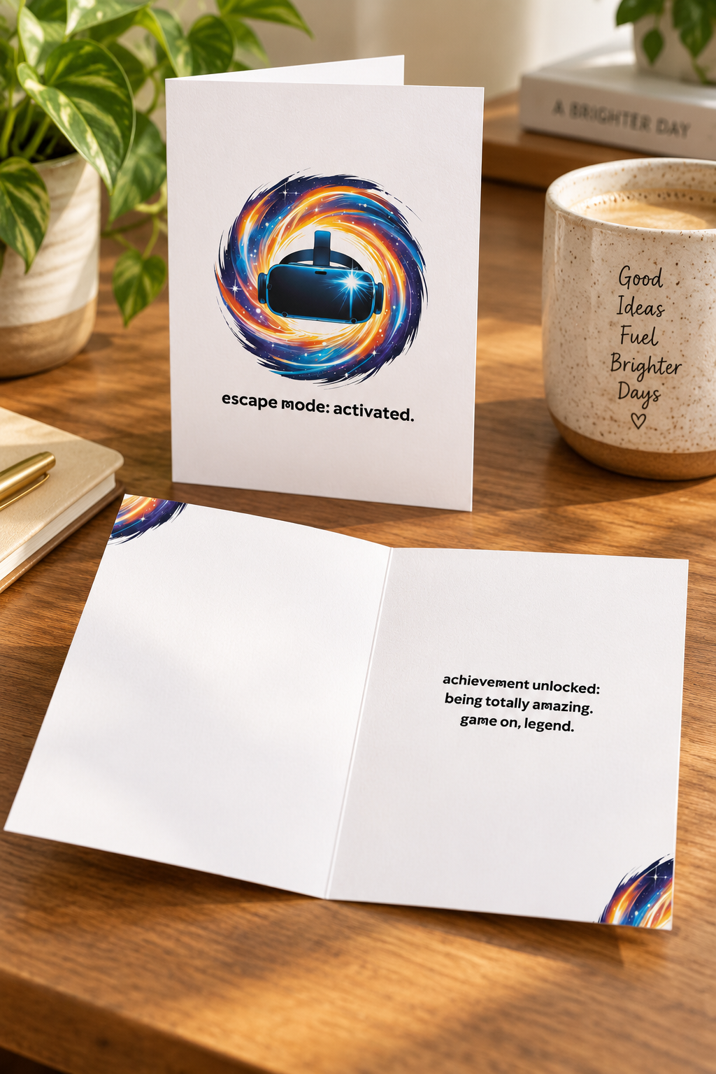 Tech Birthday Card Bundle | 11 Printable Cards for Programmers, Coders & Tech Lovers