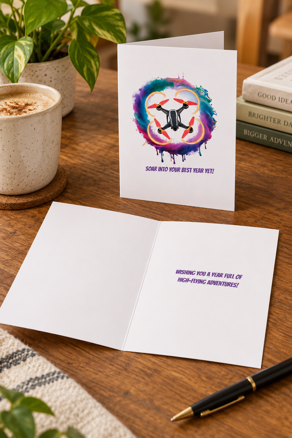 Tech Birthday Card Bundle | 11 Printable Cards for Programmers, Coders & Tech Lovers