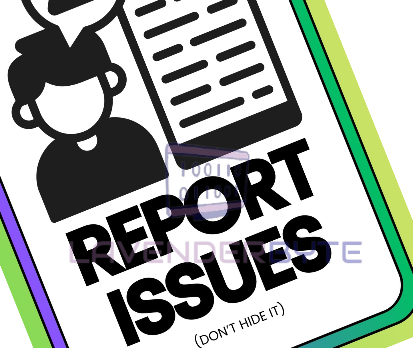 Computer Lab Rules Posters Set of 10 | Aesthetic Computing Classroom Decor for KS2 KS3