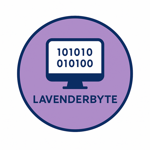 Lavenderbyte