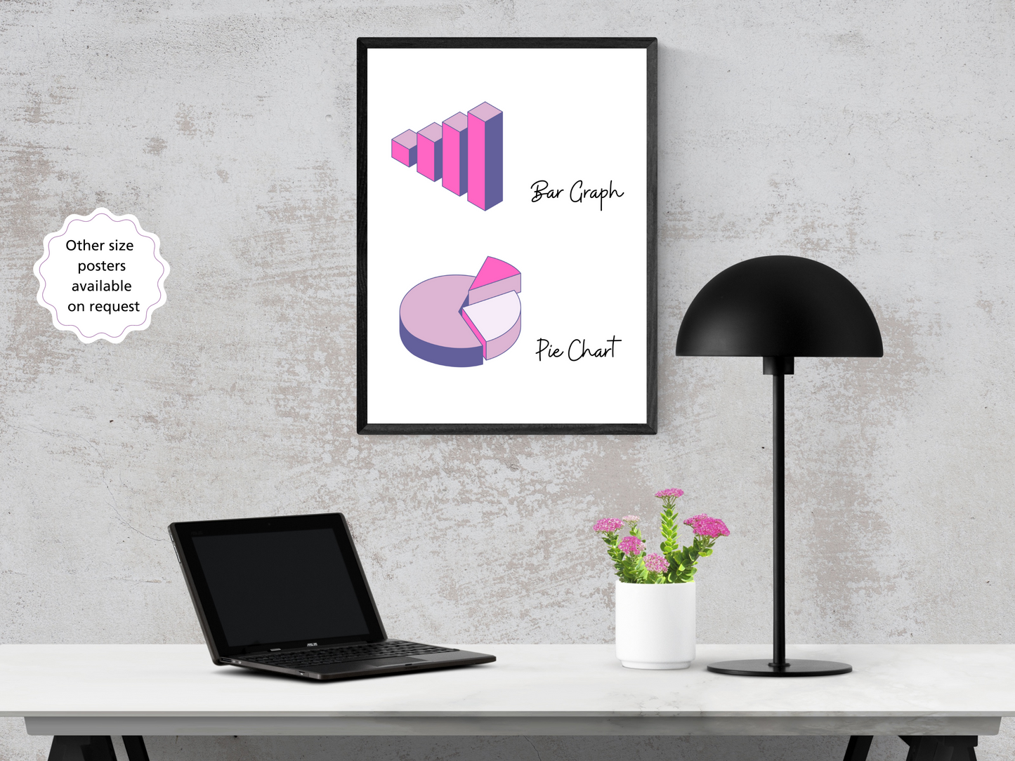 Computer Parts Posters Set of 15 | Tech Art Decor | GCSE Computer Science & STEM Classroom Prints
