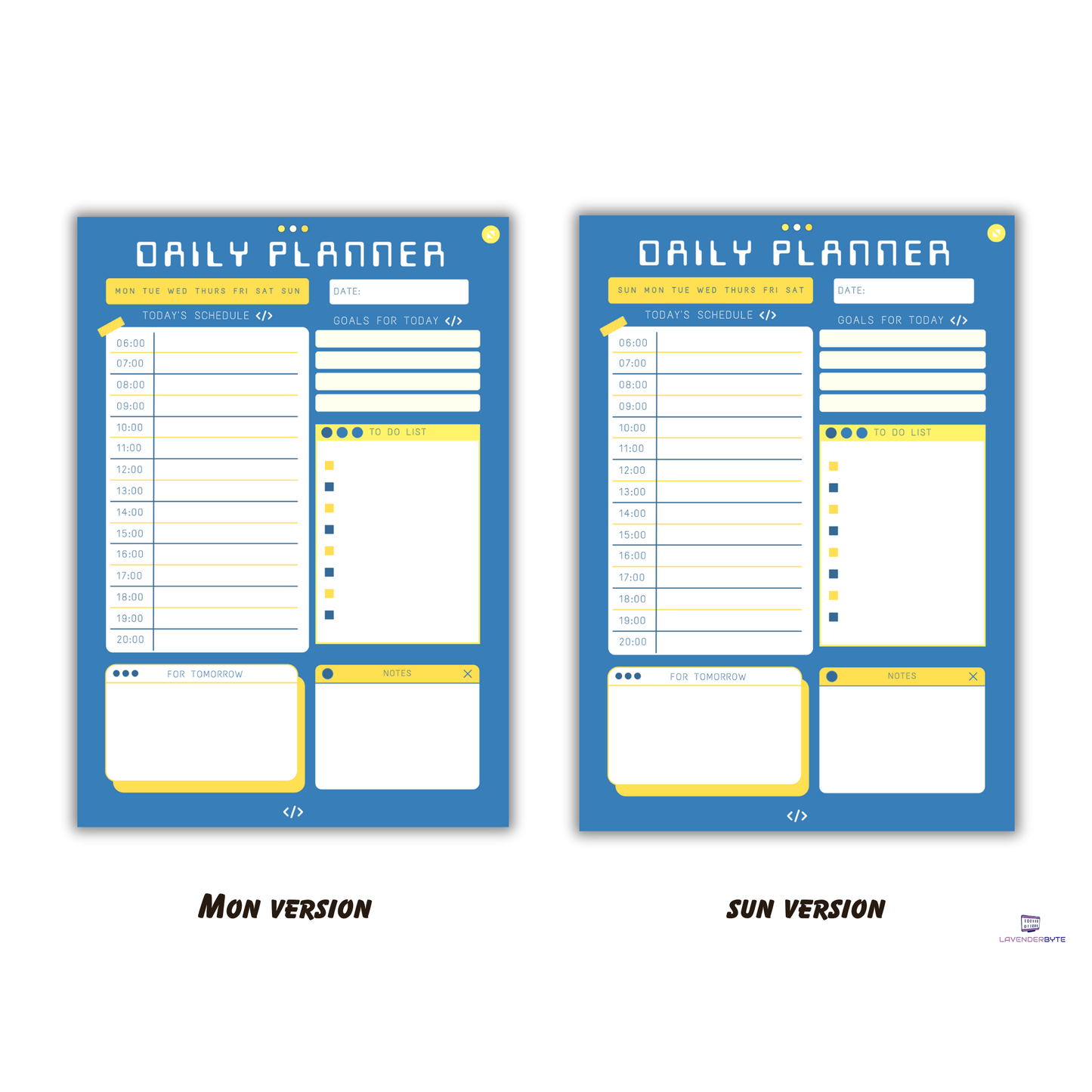 Python Starter Kit – Posters, Notes, Planner & Cheat Sheets (KS3–GCSE)